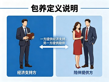 瀍河包养违法吗？深度揭秘红线风险注意事项